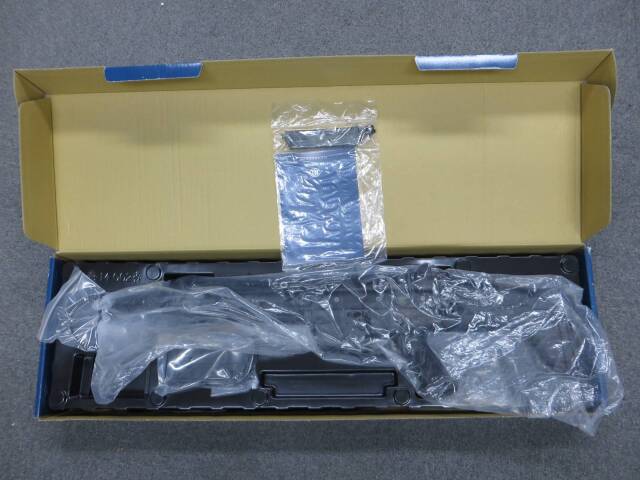 【CyberGun/VFC】FN SCAR-H Mk17 ブラック GBBR