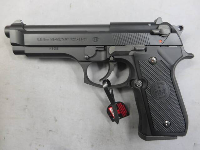 【東京マルイ】U.S.M9 ピストル