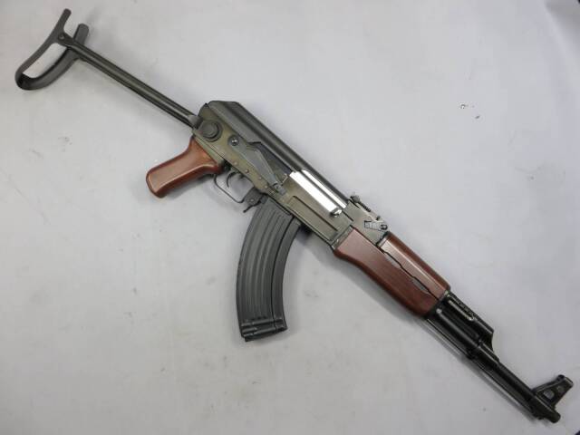【東京マルイ】AKS47 Type3　次世代電動ガン　