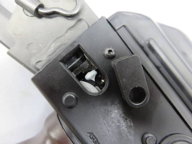 【東京マルイ】AKS74U ショップカスタム 次世代電動ガン　