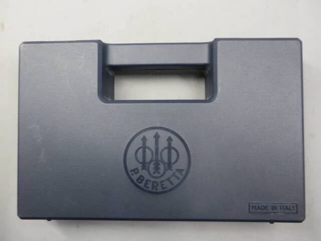 【ACG】ベレッタ M92FS　モデルガン
