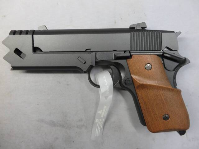 【東京マルイ】千束の銃　リコリス・リコイル　CHISATO`s HANDGUN