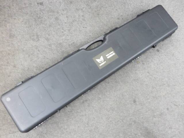 【Modify】Mod24X ボルトアクションライフル