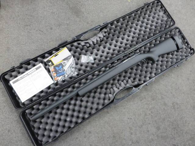 【Modify】Mod24X ボルトアクションライフル