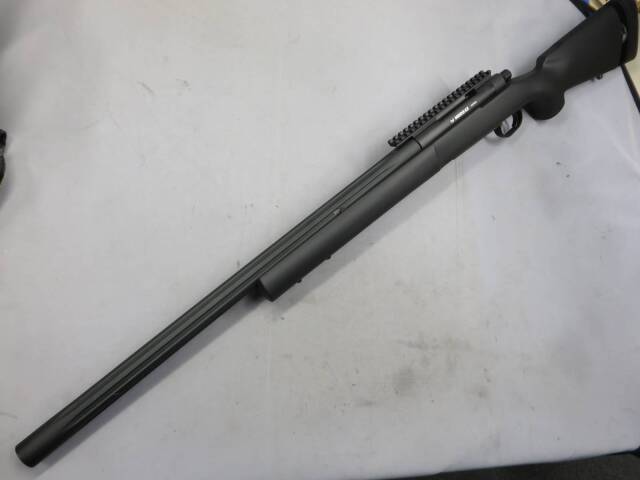 【Modify】Mod24X ボルトアクションライフル