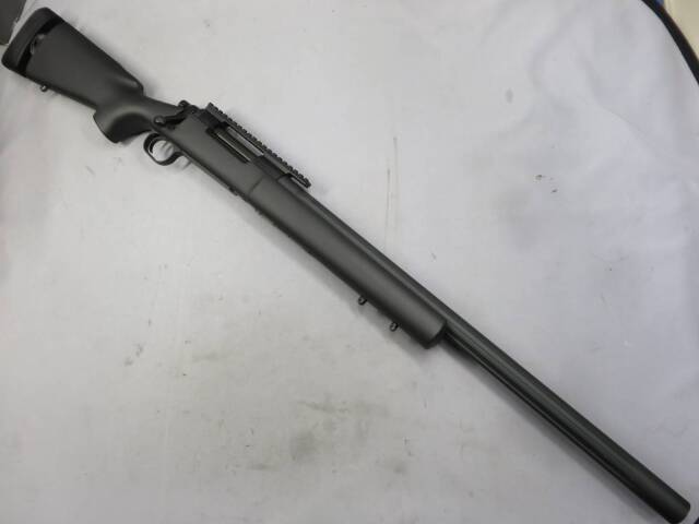 【Modify】Mod24X ボルトアクションライフル