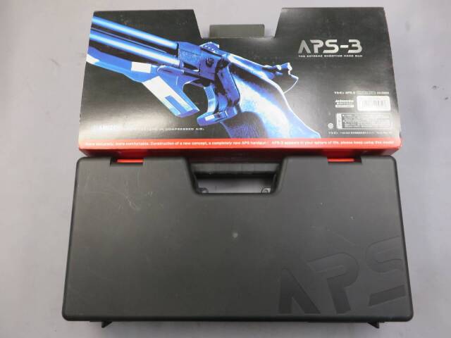 【マルゼン】APS-3