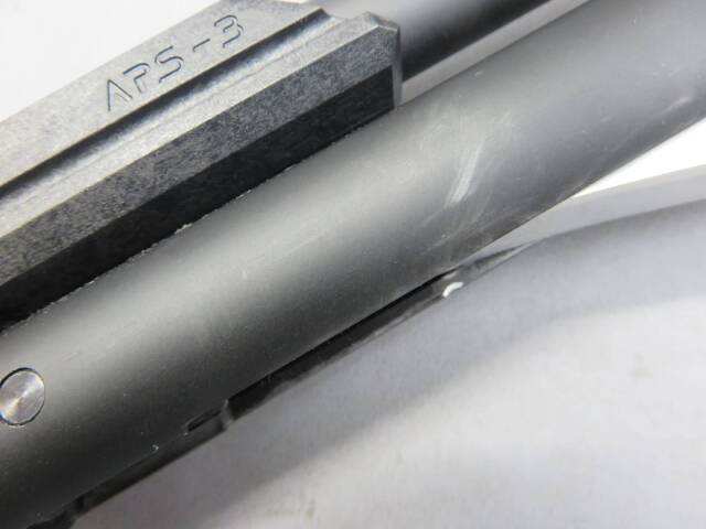 【マルゼン】APS-3