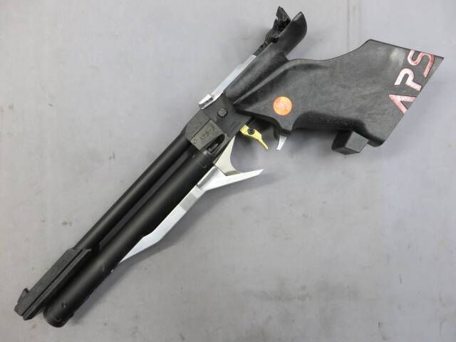 【マルゼン】APS-3