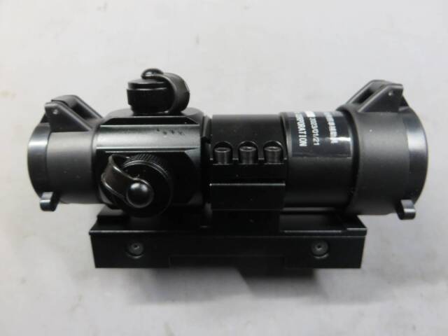 M.D.N】89式小銃 照準補助具