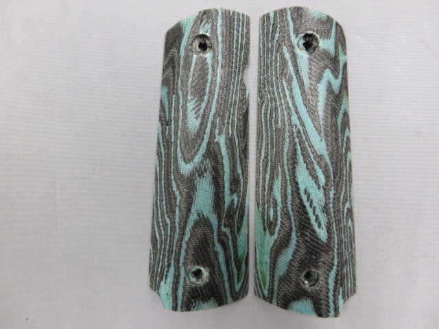 【不明】ガバメント フルサイズグリップ