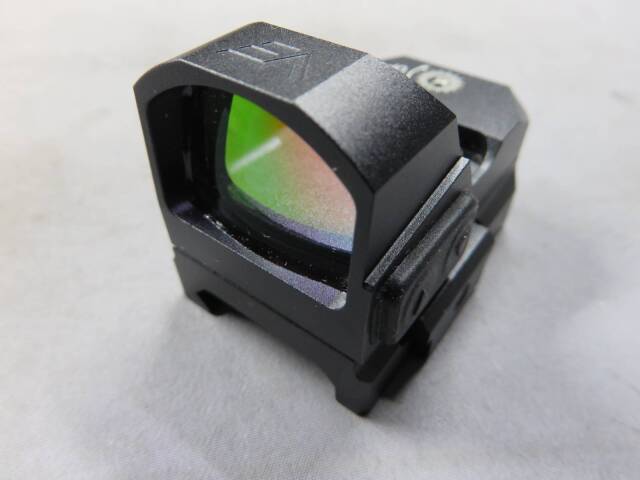 【VectorOpitics】FRENZY 1×17×24