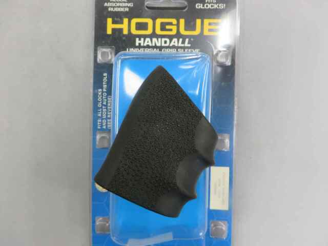 【HOGUE】ユニバーサル・グリップスリープ / グロック・ワルサー・SIG・H&K 他