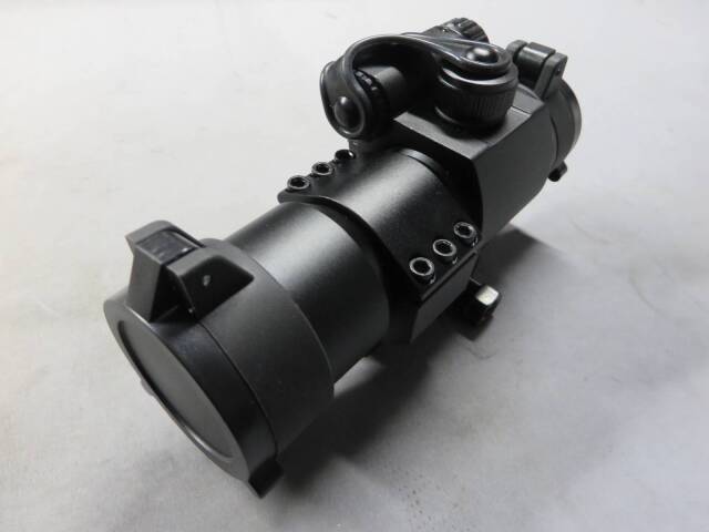 【UFC】Comp M2 タイプ ドットサイト