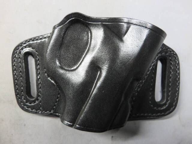 【GALCO】ベレッタM92 クイックスライド ベルトホルスター