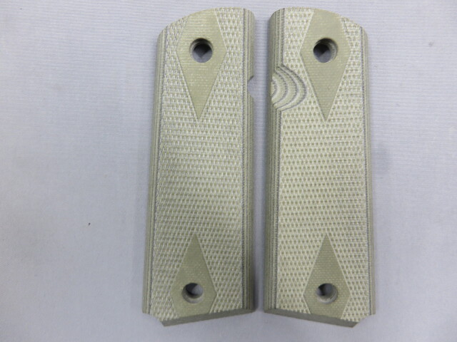 【HOGUE】♯01458エクストリームグリップ GMフルサイズ