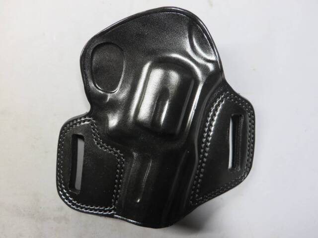 【GALCO】S&W Kフレーム コンバットマスター ベルト ホルスター CM112B