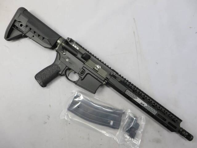 【BCM AIR】MCMR 11.5in GBB
