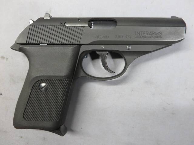 【KSC】P230 Early・アーリー HW