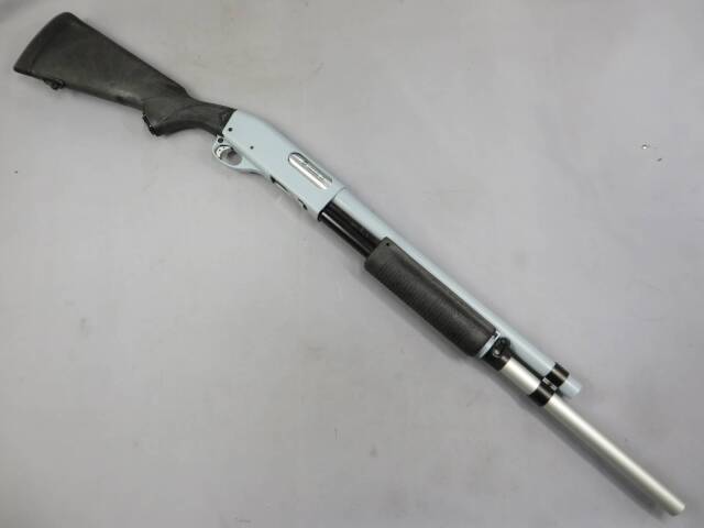 【マルゼン】M870 SEAF 世田谷ベースモデル