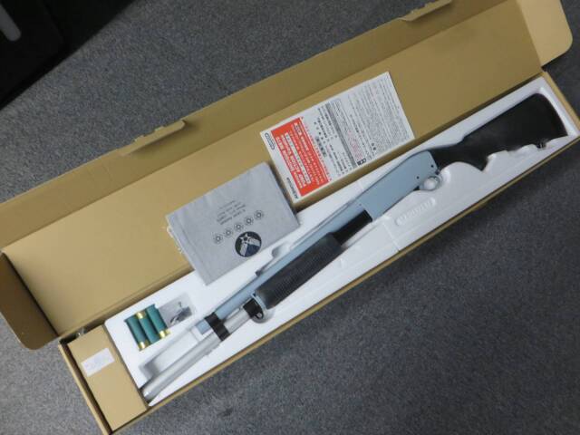 【マルゼン】M870 SEAF 世田谷ベースモデル