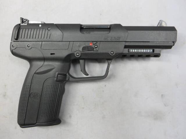 【CyberGun】FN Five-seveN