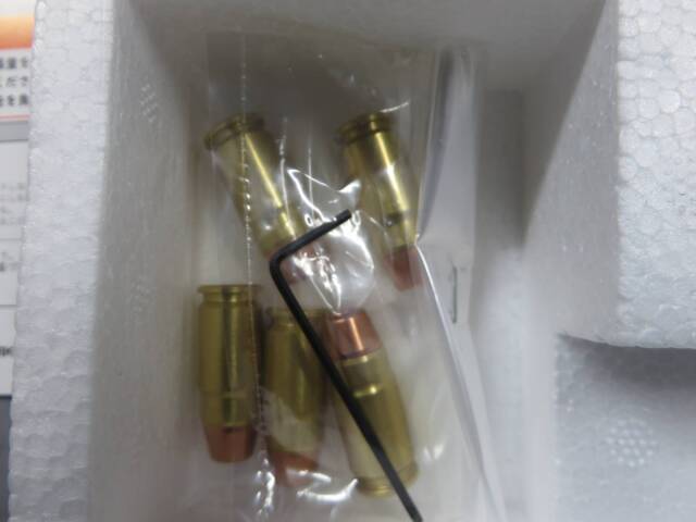 【タナカ】SIG P229 オール HW Cal.357SIG Evo.2 モデルガン