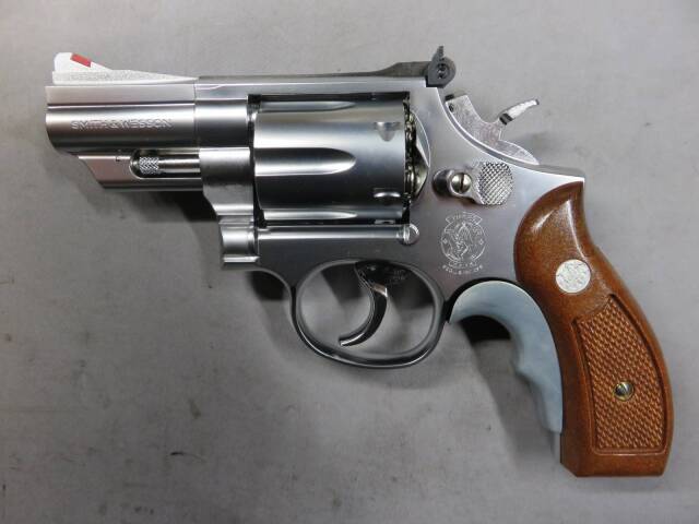 KSC CZ75 SYSTEM7 1st HW