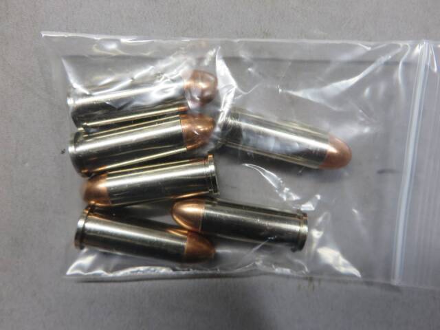 【タナカ】コルト ディテクティブスペシャル  HW　モデルガン