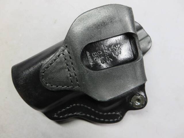 【DeSantis】MINI SCABBARD （RIGHT）ホルスター・Glock 19 19X 23 32 36 45