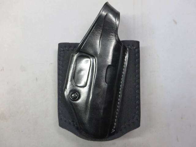 【GALCO】SIG P230/P232 アンクルグローブ ホルスター