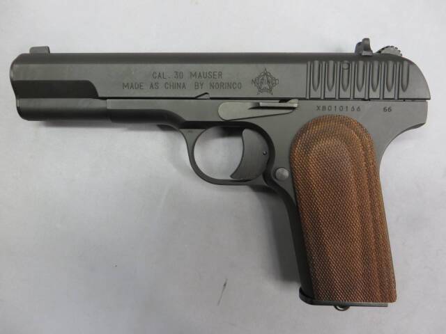 【KSC】タイプ54 アーリークローン HW