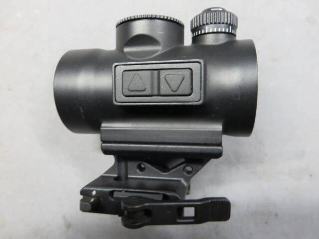 NOVEL ARMS】SURE HIT ARS AR SIGHT