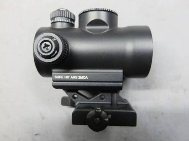 【NOVEL ARMS】SURE HIT ARS AR SIGHT