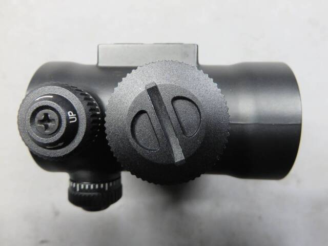 【NOVEL ARMS】SURE HIT ARS AR SIGHT