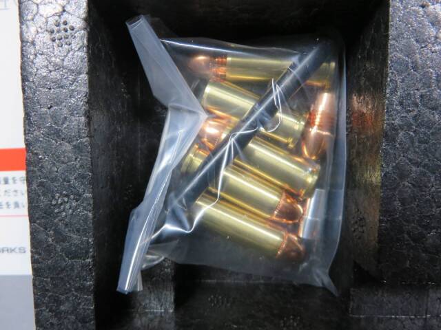 【タナカ】S&W .38 Chief Special Airweight “Baby Aircrewman” HW Ver.2  モデルガン