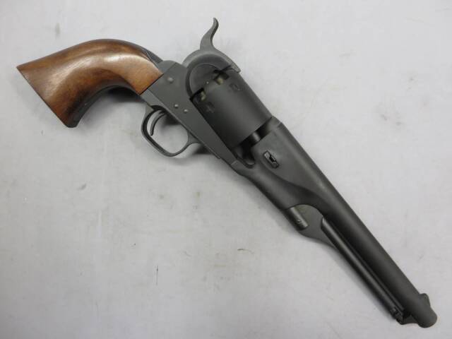 【CAW】61Navy STD HW モデルガン