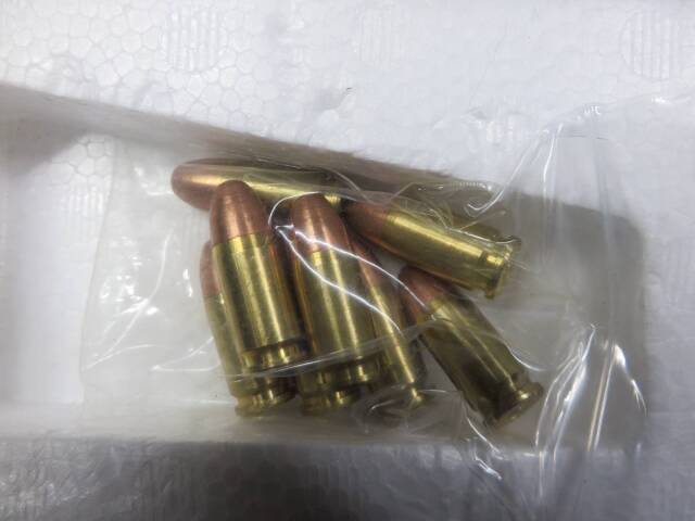 【マルシン】ヘルマンゲーリング ルガーP08  モデルガン