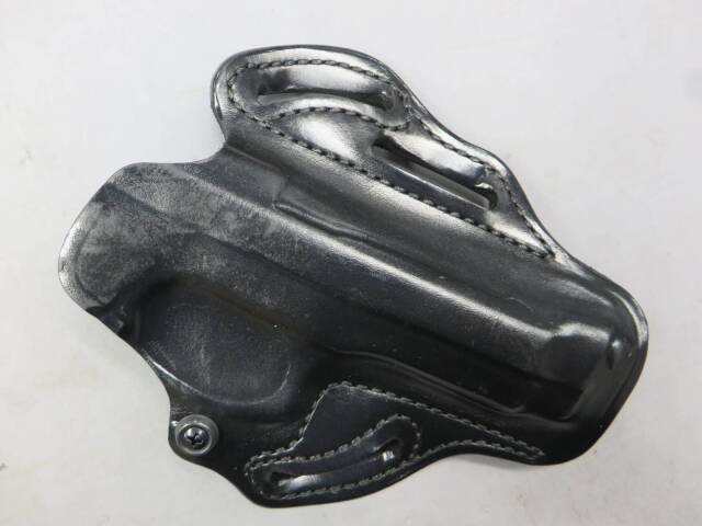 【DeSantis】ベレッタM92 SPEED SCABBARD（RIGHT）ホルスター