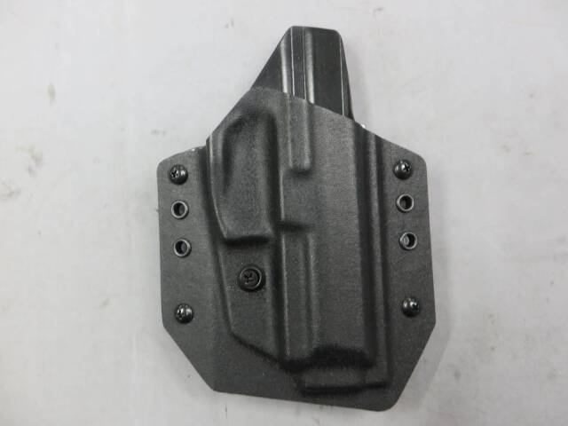 【SPETZGEAR】VP9 ホルスター
