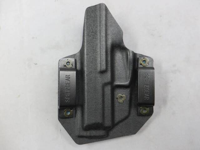 【SPETZGEAR】VP9 ホルスター