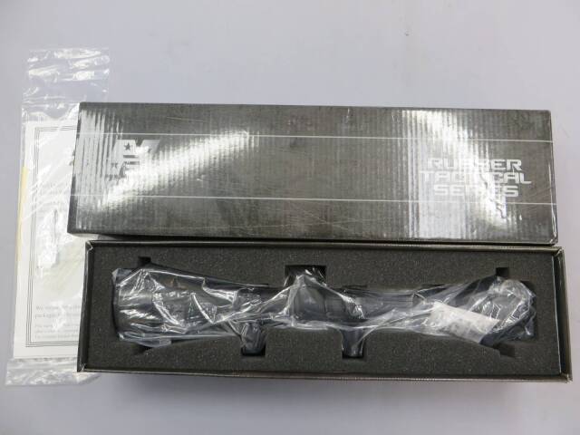 【NcSTAR】RUBBER TACTICAL　SFR3940