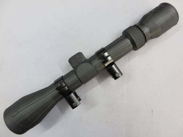 NcSTAR スコープ NcSTAR P4 Sniper Hunting Rifle Scopes for sale | eBay