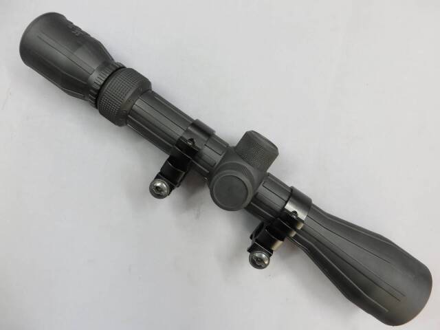 【NcSTAR】RUBBER TACTICAL　SFR3940