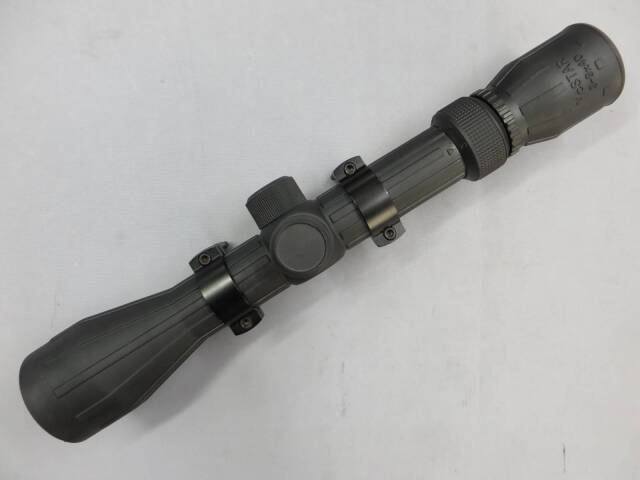 【NcSTAR】RUBBER TACTICAL　SFR3940