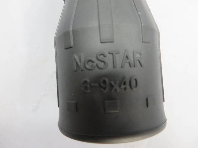 【NcSTAR】RUBBER TACTICAL　SFR3940