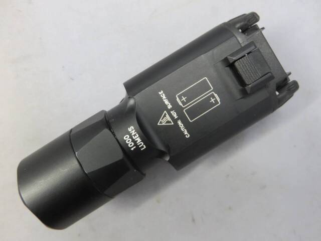 SUREFIRE X300 実物 楽天市場】実物・正規代理店 SUREFIRE シュアファイア X300 Ultra LED