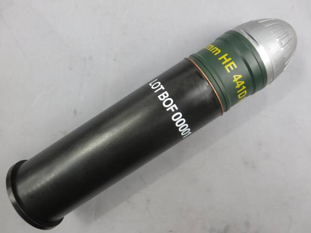 【VFC】US SOCOM M3 MAAWS