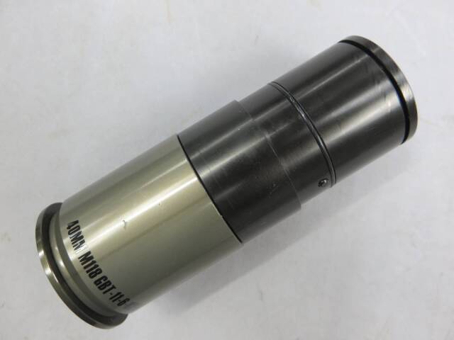 【VFC】US SOCOM M3 MAAWS