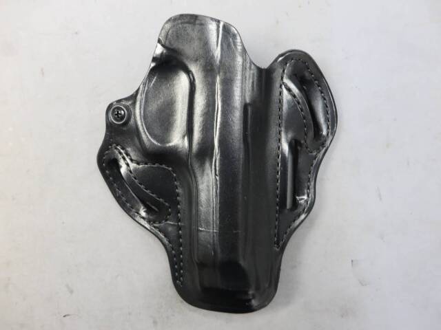 【DeSantis】ベレッタM92 SPEED SCABBARD（RIGHT）ホルスター